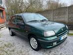 Renaul clio 1.4 RN, Autos, 5 places, Vert, Berline, 1398 cm³