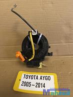 PEUGEOT 107 C1 AYGO sleepring airbagring klokveer 2005-2014, Auto-onderdelen, Info@toyota.co.jp, Gebruikt, Toyota Motor Corporation