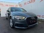 AUDI A3 2.0 TDI ULTRA S TRONIC 2019 SPORT DIGITAL DASH*FULL, 4 cilinders, Bedrijf, 5 deurs, https://public.car-pass.be/vhr/584c719a-629c-435f-9604-98aab0e7cb86