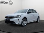 Opel Corsa Edition - 1.2 Benzine - Manueel 5 - 75PK, 75 pk, Wit, Bedrijf, Handgeschakeld