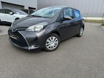 Toyota Yaris, 1.0 benzine, CAMERA / AIRCO / BLUETOOTH beschikbaar voor biedingen