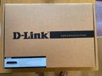 D link DGS-1210-28P 24 port PoE Gigabit Smart Managed Switch, Ophalen, Zo goed als nieuw, D-Link
