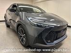 Toyota C-HR Premium + Luxury Pack, Automaat, Parkeersensor, 5 deurs, Hybride Elektrisch/Benzine