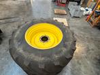 Michelin 650/75 R38, Zakelijke goederen, Landbouw | Onderdelen | Banden, Velgen en Assen, Ophalen