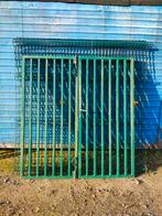 Poort in 2 delen, Tuin en Terras, Ophalen