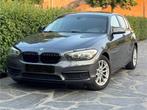Bmw f20 1serie euro6 2015, Auto's, BMW, 1 Reeks, Diesel, Elektrische ramen, Te koop