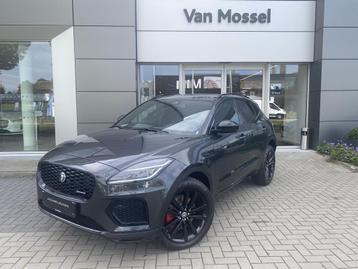 Jaguar E-Pace P300e R-Dynamic SE AWD Auto. 24MY (bj 2023)