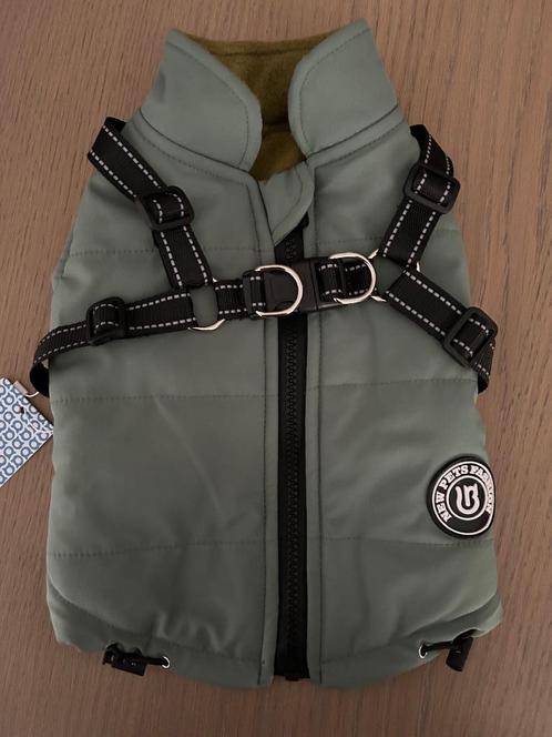 Warme honden jasjes, Dieren en Toebehoren, Hondenkleding, Nieuw, Ophalen