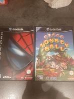 Gamecube spiderman, Consoles de jeu & Jeux vidéo, Jeux | Nintendo GameCube, Comme neuf, Enlèvement ou Envoi