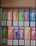 Cigarette electronique a ventre, Ophalen of Verzenden