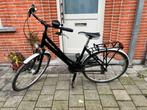 Dames fiets, Ophalen, Zo goed als nieuw, Versnellingen