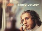 Herman Van Veen.Alles., Cd's en Dvd's, Vinyl | Nederlandstalig, Overige formaten, Overige genres, Gebruikt, Ophalen of Verzenden