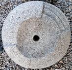 Waterornament, Ophalen, Graniet, Waterornament