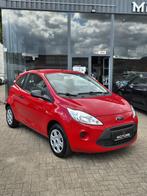 Ford Ka // Benzine // Airco, Auto's, Ford, 4 zetels, Stof, https://public.car-pass.be/vhr/96af207b-8eb1-40c5-8c0b-23b6a9281fa6