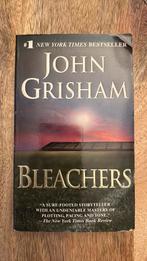 Bleachers, Ophalen, Gelezen