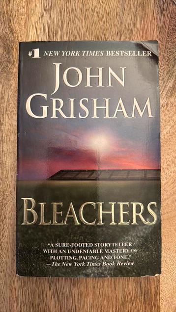 Bleachers beschikbaar voor biedingen