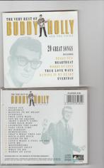 Le meilleur de Buddy Holly (Overdubs by the Picks), Rock and Roll, Enlèvement ou Envoi