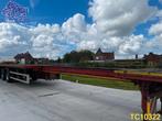 Faymonville Flatbed (bj 2000), Auto's, Te koop, Bedrijf, BTW verrekenbaar, Aanhangers en Opleggers