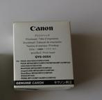 Originele Canon QY6-0054 printkop, Ophalen of Verzenden, Nieuw