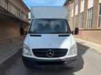 Mercedes Sprinter 516 avec 145000 km! Euro 5!, Auto's, Bestelwagens en Lichte vracht, Euro 5, Bedrijf, Handgeschakeld, Te koop