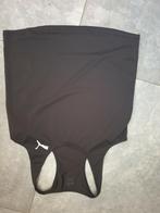 Zwarte topshirt Puma, Kleding | Dames, Sportkleding, Ophalen of Verzenden, Maat 38/40 (M)