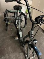 Tri-cycle, Fietsen en Brommers, Zo goed als nieuw