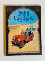 Tintin - Au pays de l'or noir (collection à vendre), Livres, BD, Envoi, Hergé