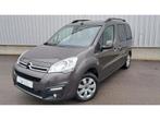 Citroen Berlingo **Caméra - Kit hiver - Garantie 1 an**, Euro 6, Berlingo, Handgeschakeld, 5 deurs
