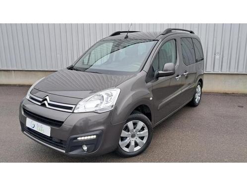 Citroen Berlingo **Caméra - Kit hiver - Garantie 1 an**, Auto's, Citroën, Berlingo, Airbags, Airconditioning, Boordcomputer, Centrale vergrendeling