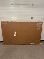 Samsung 75” The Frame 75LS03D (2024) 4K Smart TV, Audio, Tv en Foto, Televisies, Ophalen, Samsung, QLED, Nieuw
