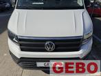 Volkswagen Crafter 2017+ voorkop  voorbumper voorfront motor, Ophalen of Verzenden, Nieuw, Volkswagen, Bumper
