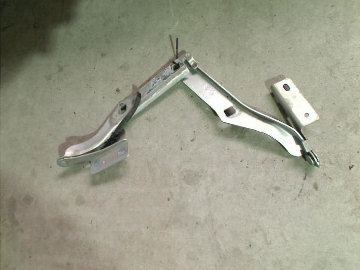 SCHARNIER Peugeot Partner Tepee (7A / B/C/D/E/F/G/J/P/S), Auto-onderdelen, Overige Auto-onderdelen, Peugeot, Gebruikt