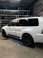 Mitsibushi pajero 3.2 Instyle, Particulier, Achat