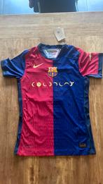 Barcelona origineel Raphinha shirt, seizoen 24/ 25 maat m, Sport en Fitness, Maat M, Ophalen, Nieuw, Shirt