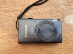 Canon IXUS 140, Audio, Tv en Foto, Ophalen, Zo goed als nieuw, Canon