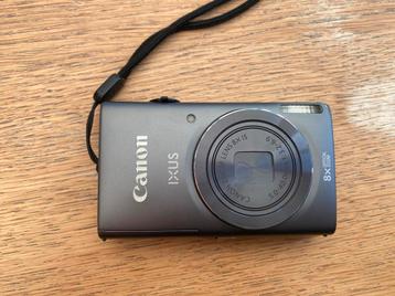 Canon IXUS 140 beschikbaar voor biedingen