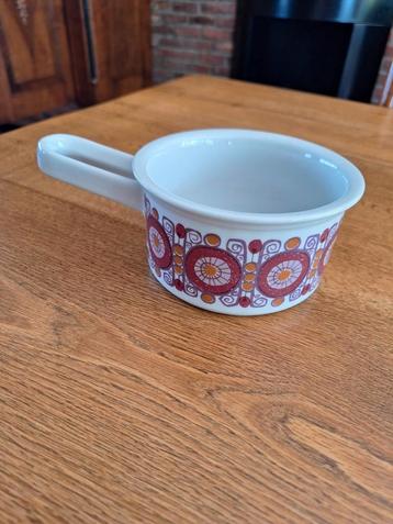 Vintage Figgjo Flint jaren 60. beschikbaar voor biedingen