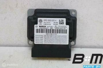 Airbag module VW Polo 6R 6R0959655K