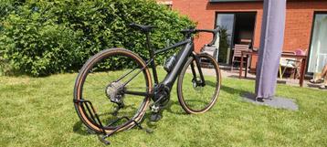 Giant Revolt E (gravel électrique) beschikbaar voor biedingen