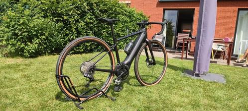 Giant Revolt E (gravel électrique), Fietsen en Brommers, Overige Fietsen en Brommers, Ophalen