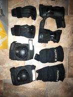 Val bescherming, Sport en Fitness, Skeelers, Ophalen, Bescherming