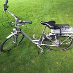 Elektrische fiets, Fietsen en Brommers, Ophalen, Zo goed als nieuw, Overige merken