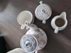 Koffieservies Boch Copenhague, Antiek en Kunst, Ophalen of Verzenden