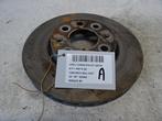 REMSCHIJF VOOR Opel Corsa E (01-2014/-), Gebruikt, Opel