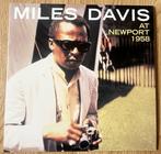 LP Miles Davis – At Newport 1958, Enlèvement ou Envoi, Comme neuf