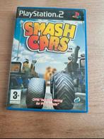 Smash cars, Games en Spelcomputers, Ophalen, Zo goed als nieuw