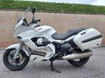 Moto Guzzi norge 8V perfecte staat met garantie, Motoren, Motoren | Moto Guzzi, 2 cilinders, Meer dan 35 kW, Toermotor, 1200 cc