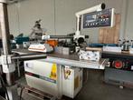 Freesmachines divers Scm / casadei , hofmann, Martin, Ophalen, Gebruikt