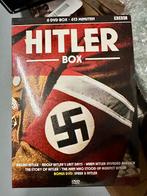 Coffret DVD Adolf Hitler, Enlèvement, Comme neuf