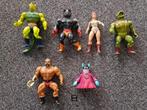 Lot He man / Master of the Universe (MOTU) figuren, Verzamelen, Ophalen of Verzenden, Gebruikt